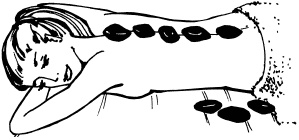 Уход за телом. Краткая энциклопедия