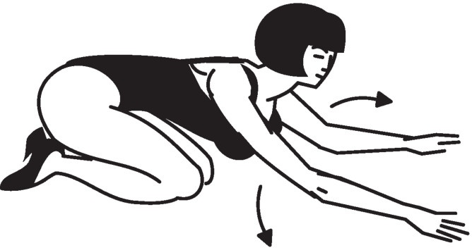 Идеальный бюст. 15 минут в день для красоты и здоровья женской груди