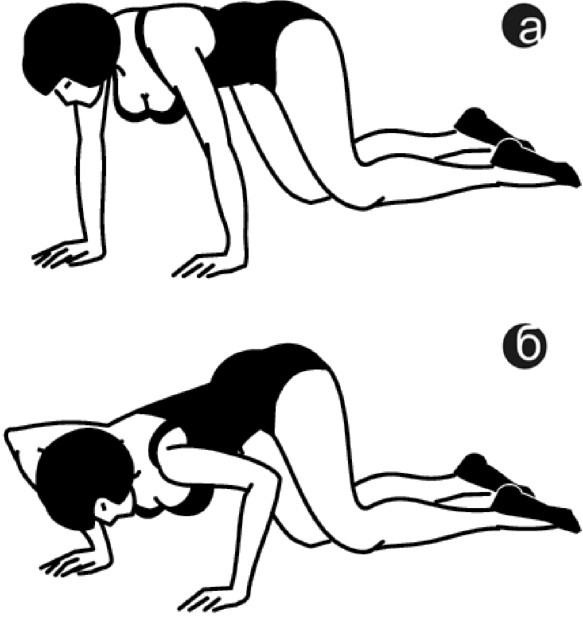 Идеальный бюст. 15 минут в день для красоты и здоровья женской груди