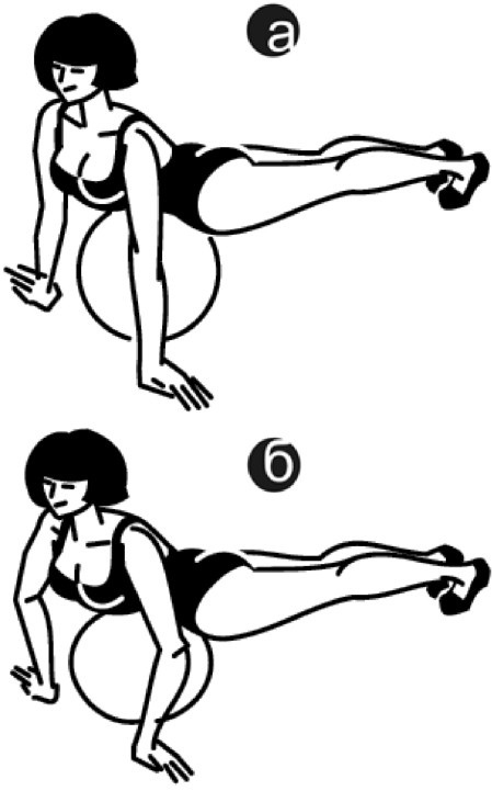 Идеальный бюст. 15 минут в день для красоты и здоровья женской груди