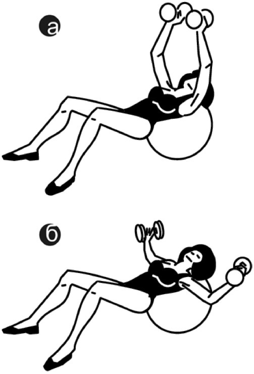 Идеальный бюст. 15 минут в день для красоты и здоровья женской груди