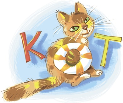 Кайтусь-чародей