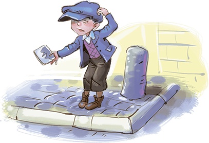 Кайтусь-чародей Кайтусь-чародей