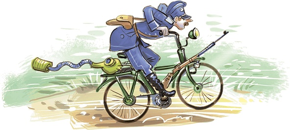 Кайтусь-чародей