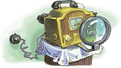 Кайтусь-чародей Кайтусь-чародей