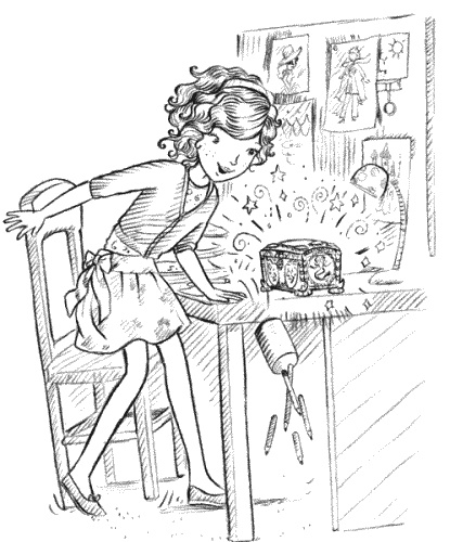 Сверкающий берег Сверкающий берег