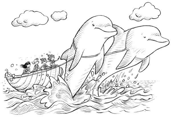 Сверкающий берег Сверкающий берег