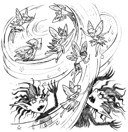 Сверкающий берег Сверкающий берег