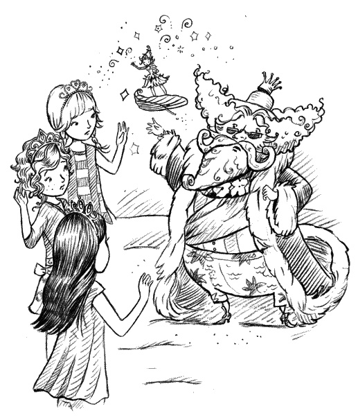 Сверкающий берег Сверкающий берег