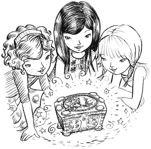 Сверкающий берег Сверкающий берег