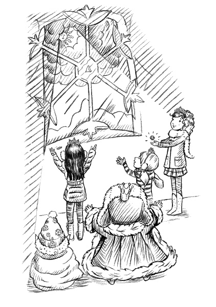 Волшебная гора