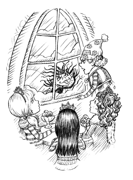 Волшебная гора