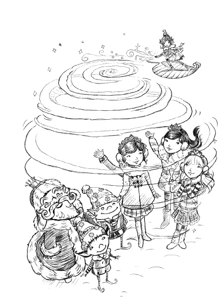 Волшебная гора