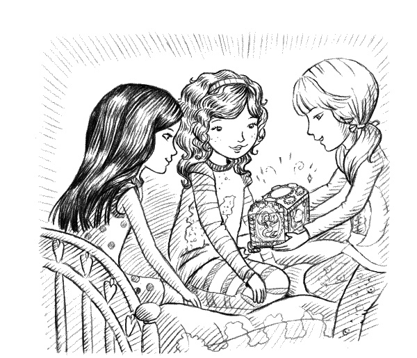 Волшебная гора