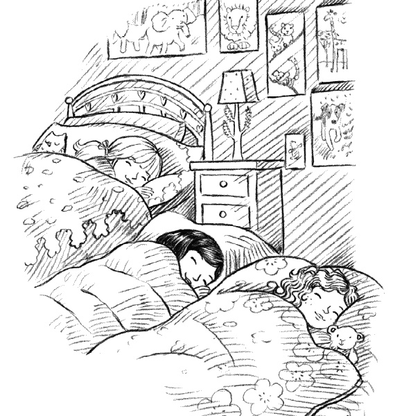 Волшебная гора