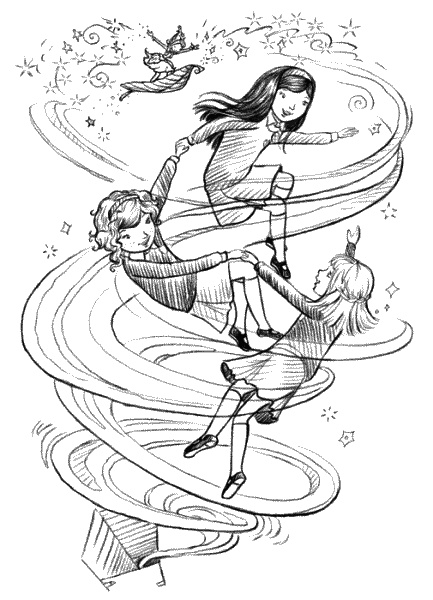 Русалочий риф Русалочий риф