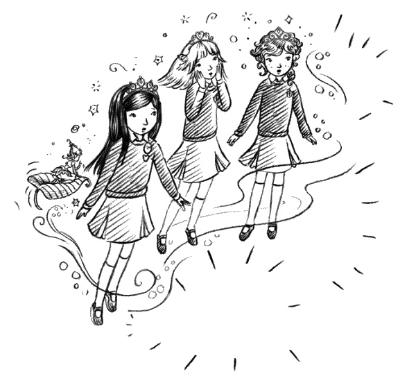 Русалочий риф Русалочий риф