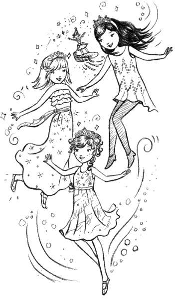 Русалочий риф Русалочий риф