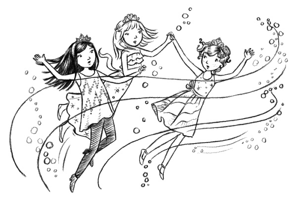 Русалочий риф Русалочий риф