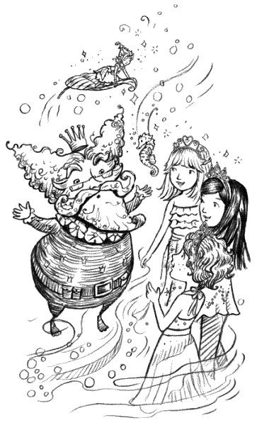 Русалочий риф Русалочий риф