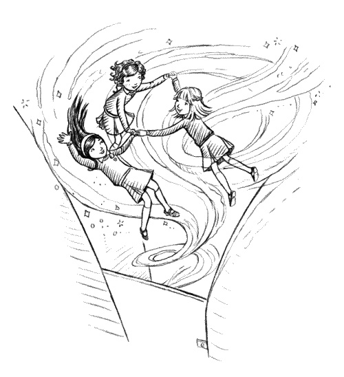 Русалочий риф Русалочий риф