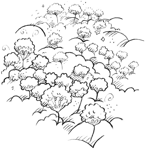 Облако-остров Облако-остров