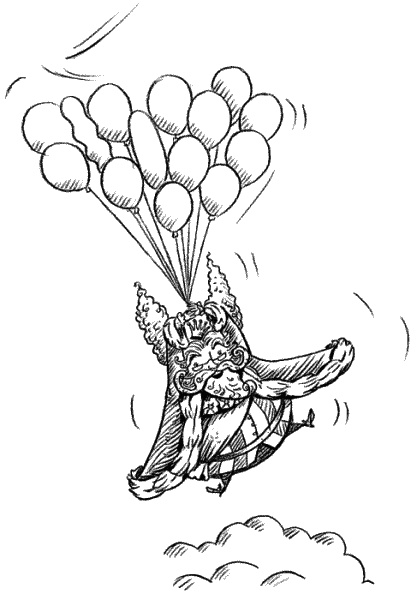 Облако-остров Облако-остров