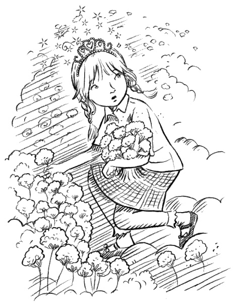 Облако-остров Облако-остров