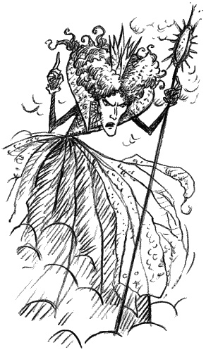 Облако-остров Облако-остров