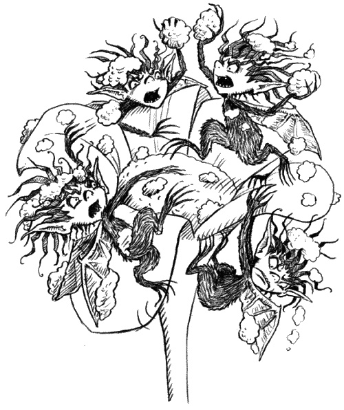 Облако-остров Облако-остров