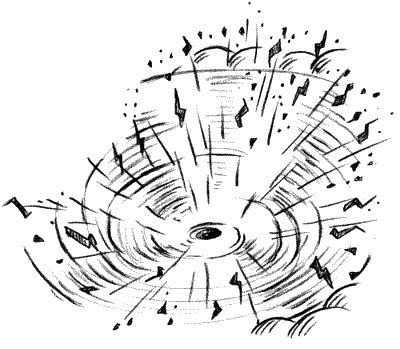 Облако-остров Облако-остров