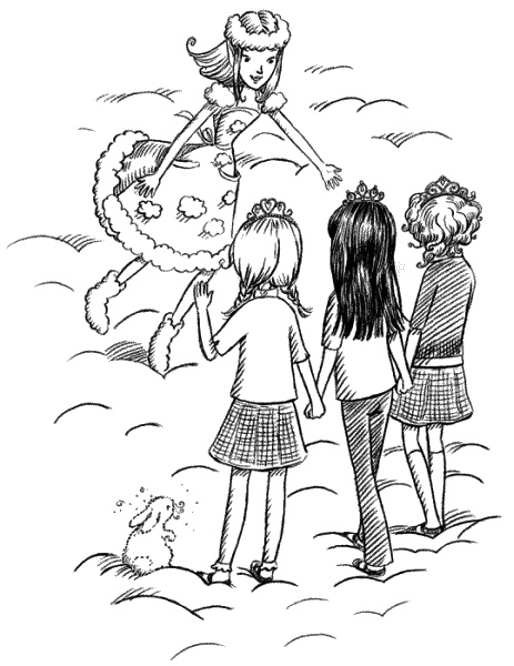 Облако-остров Облако-остров