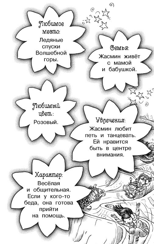 Облако-остров Облако-остров