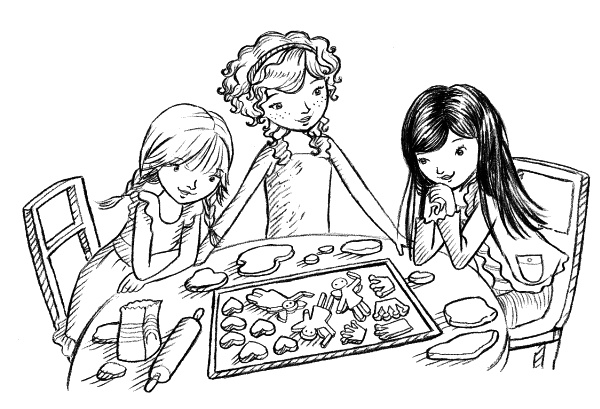 Долина единорогов Долина единорогов