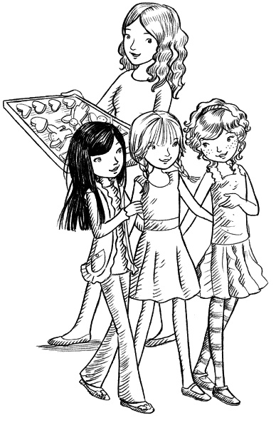 Долина единорогов Долина единорогов