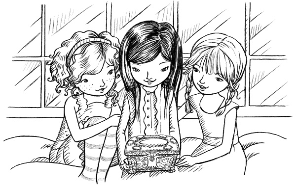 Долина единорогов Долина единорогов