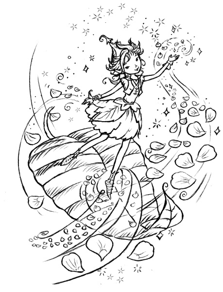 Долина единорогов Долина единорогов