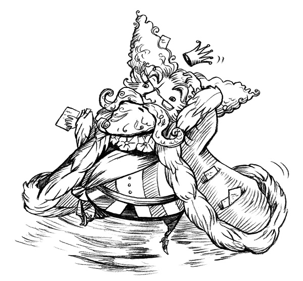 Долина единорогов Долина единорогов