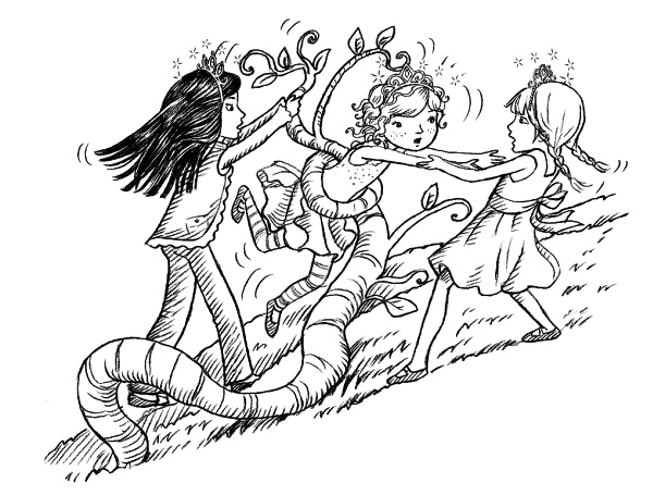 Долина единорогов Долина единорогов