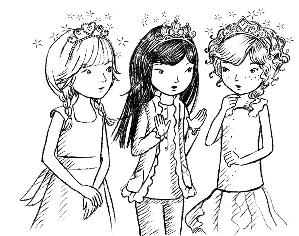 Долина единорогов Долина единорогов