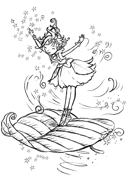 Долина единорогов Долина единорогов