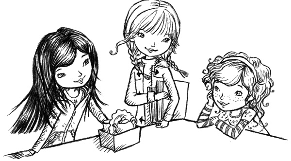 Заколдованный дворец Заколдованный дворец