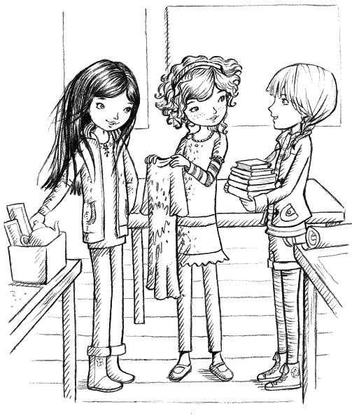 Заколдованный дворец Заколдованный дворец