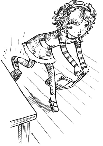 Заколдованный дворец Заколдованный дворец