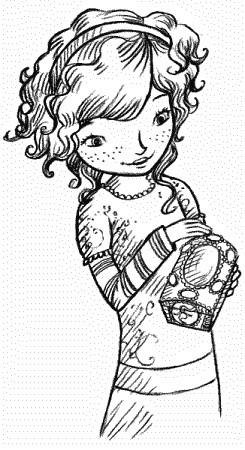 Заколдованный дворец Заколдованный дворец