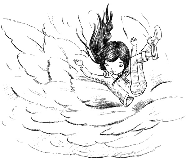 Заколдованный дворец Заколдованный дворец