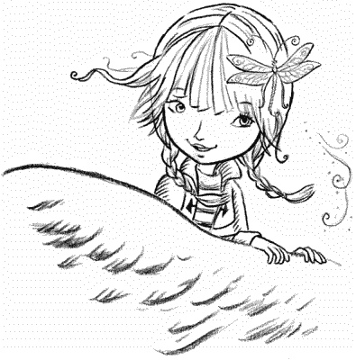 Заколдованный дворец Заколдованный дворец