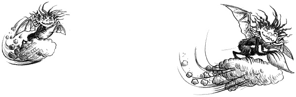 Заколдованный дворец Заколдованный дворец