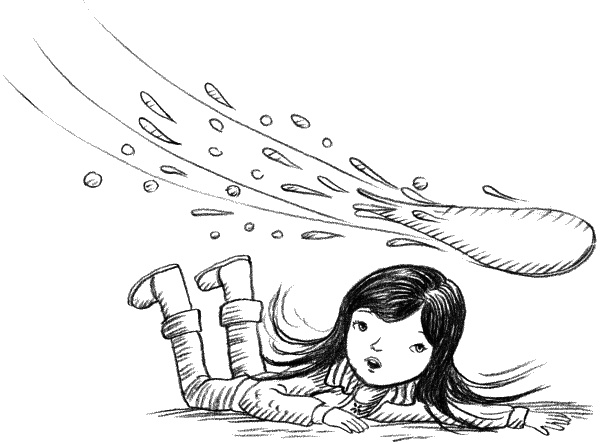 Заколдованный дворец Заколдованный дворец