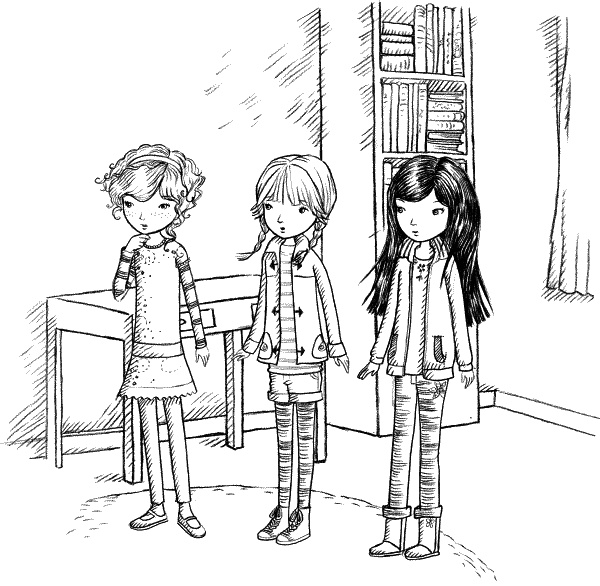 Заколдованный дворец